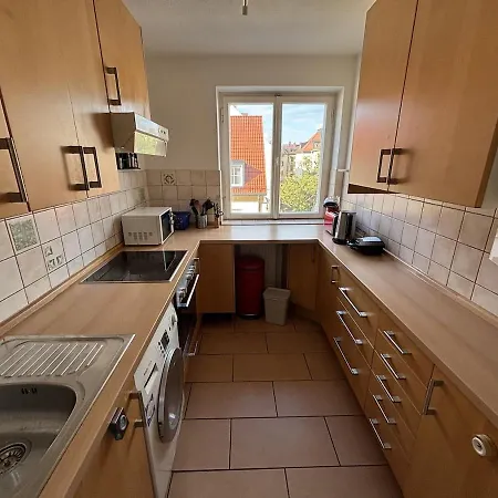 Appartamento Cozy In A Spacious 70 Square Meter