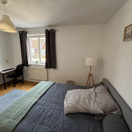 Cozy In A Spacious 70 Square Meter Appartamento *
